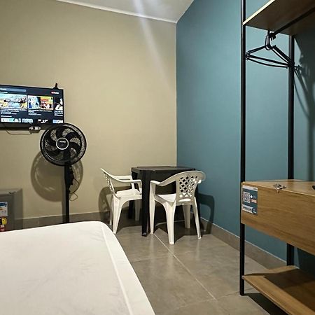 Suite 03 • Praia Das Pitangueiras グァルジャー エクステリア 写真